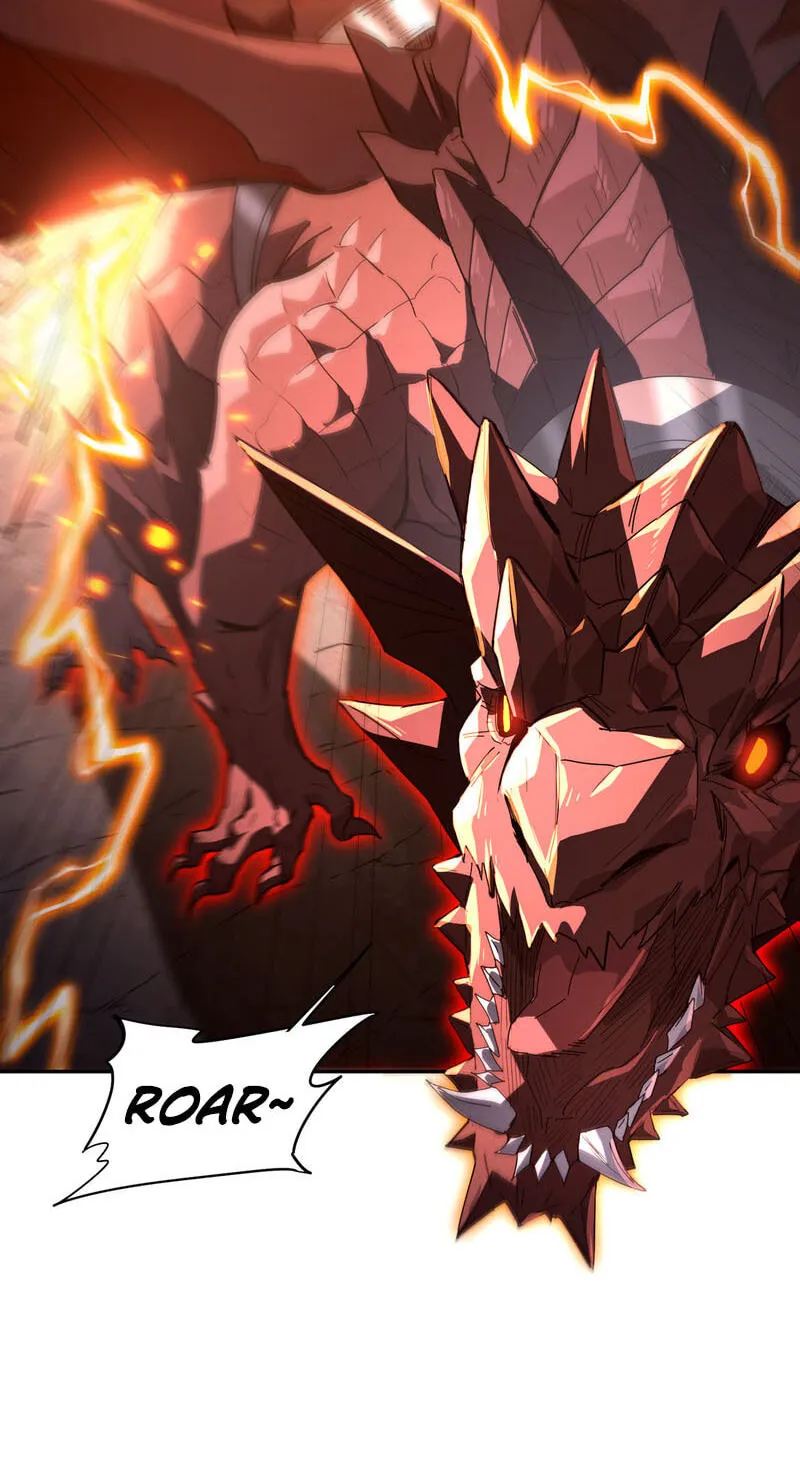High-Martial World: One Hand to Overwhelm Three Thousand Emperors! Chapter 46 - Page 22