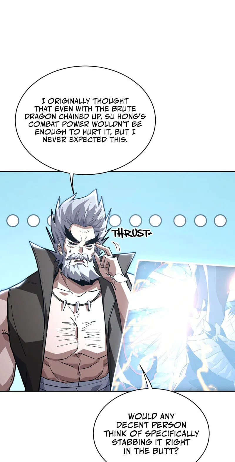 High-Martial World: One Hand to Overwhelm Three Thousand Emperors! Chapter 46 - Page 24