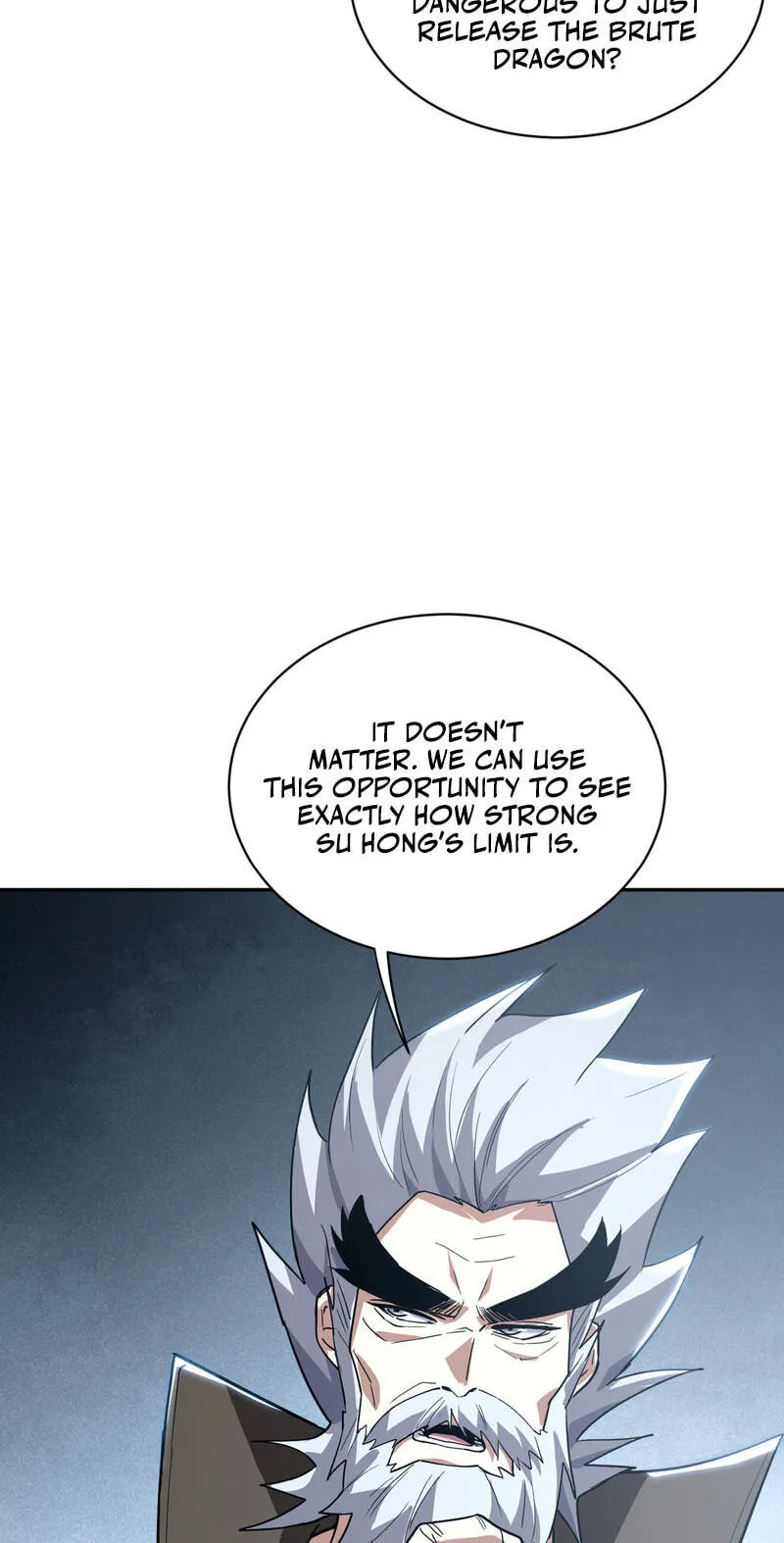 High-Martial World: One Hand to Overwhelm Three Thousand Emperors! Chapter 46 - Page 26