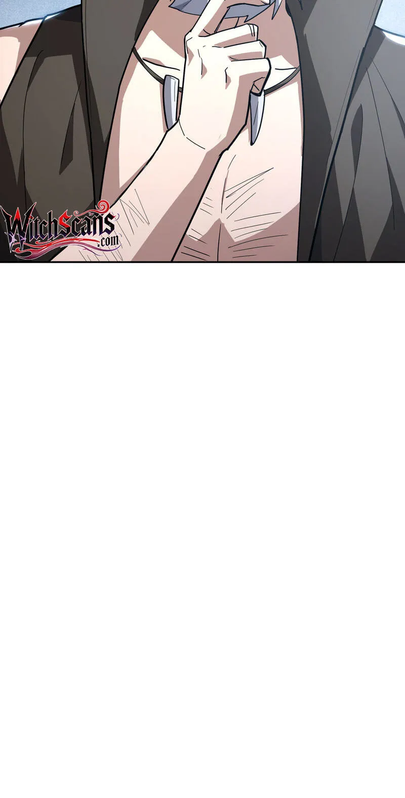 High-Martial World: One Hand to Overwhelm Three Thousand Emperors! Chapter 46 - Page 27