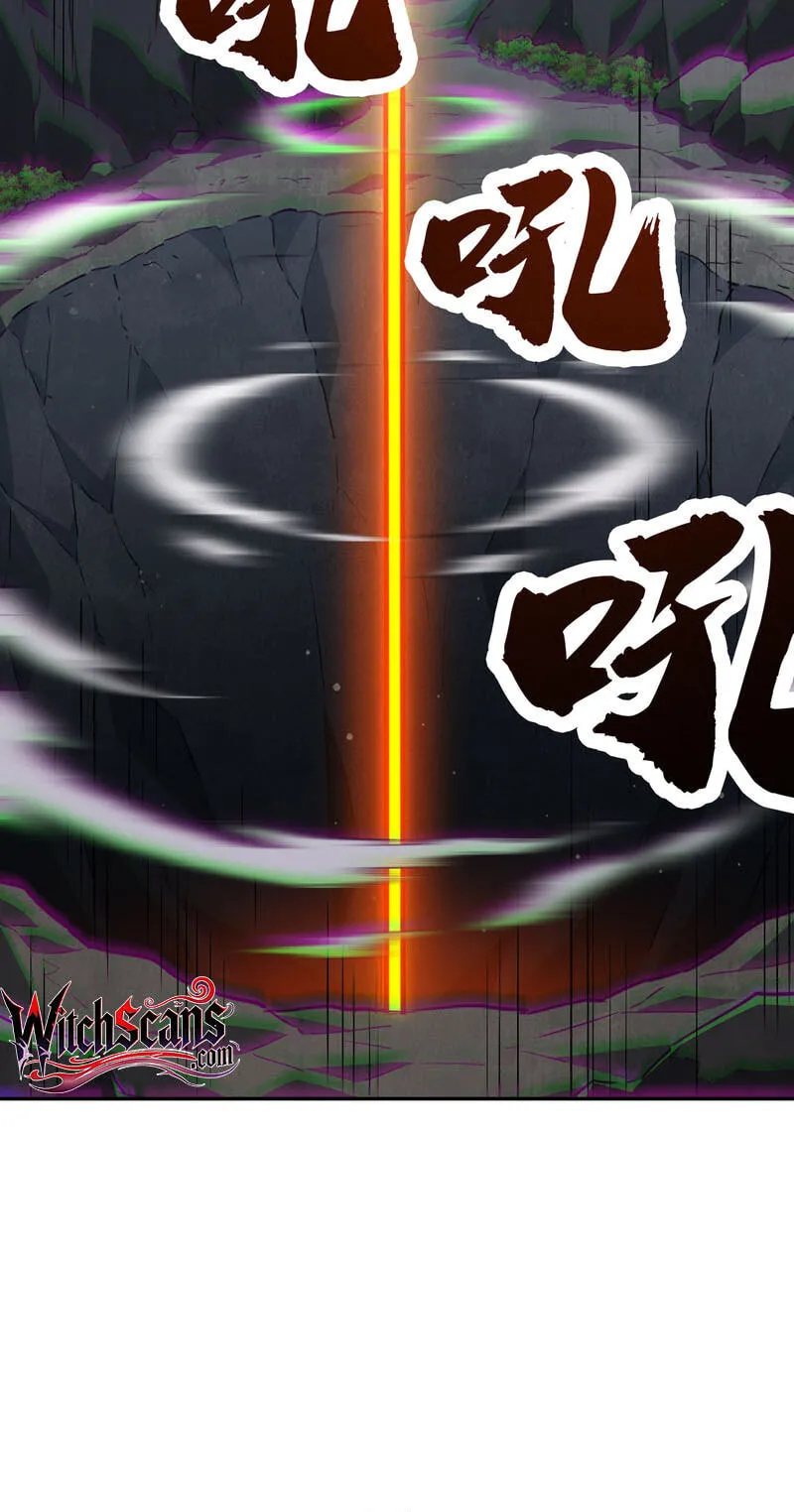 High-Martial World: One Hand to Overwhelm Three Thousand Emperors! Chapter 46 - Page 35