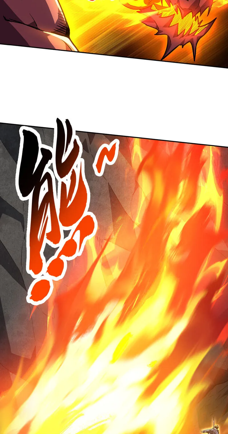 High-Martial World: One Hand to Overwhelm Three Thousand Emperors! Chapter 46 - Page 39