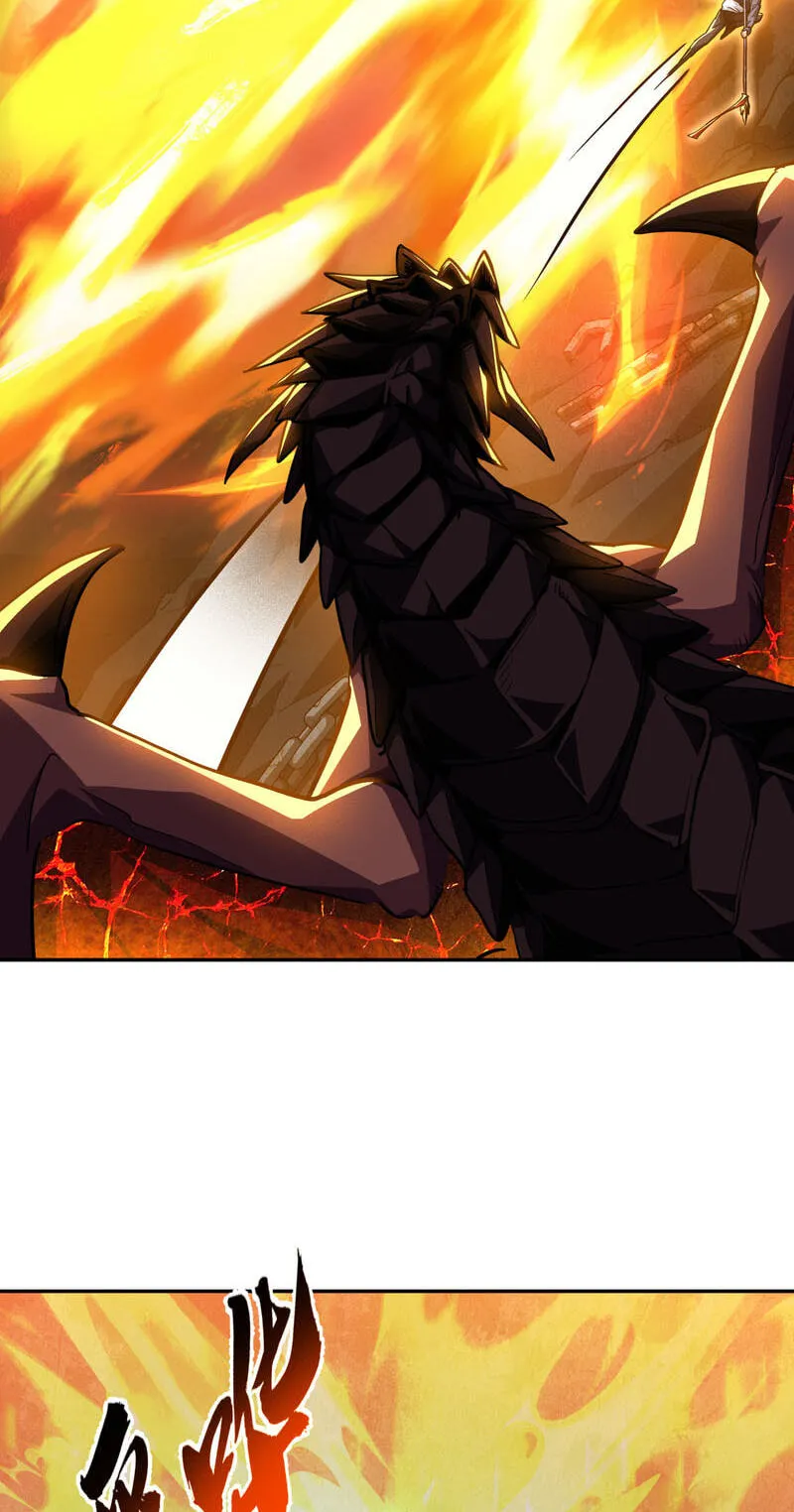 High-Martial World: One Hand to Overwhelm Three Thousand Emperors! Chapter 46 - Page 40