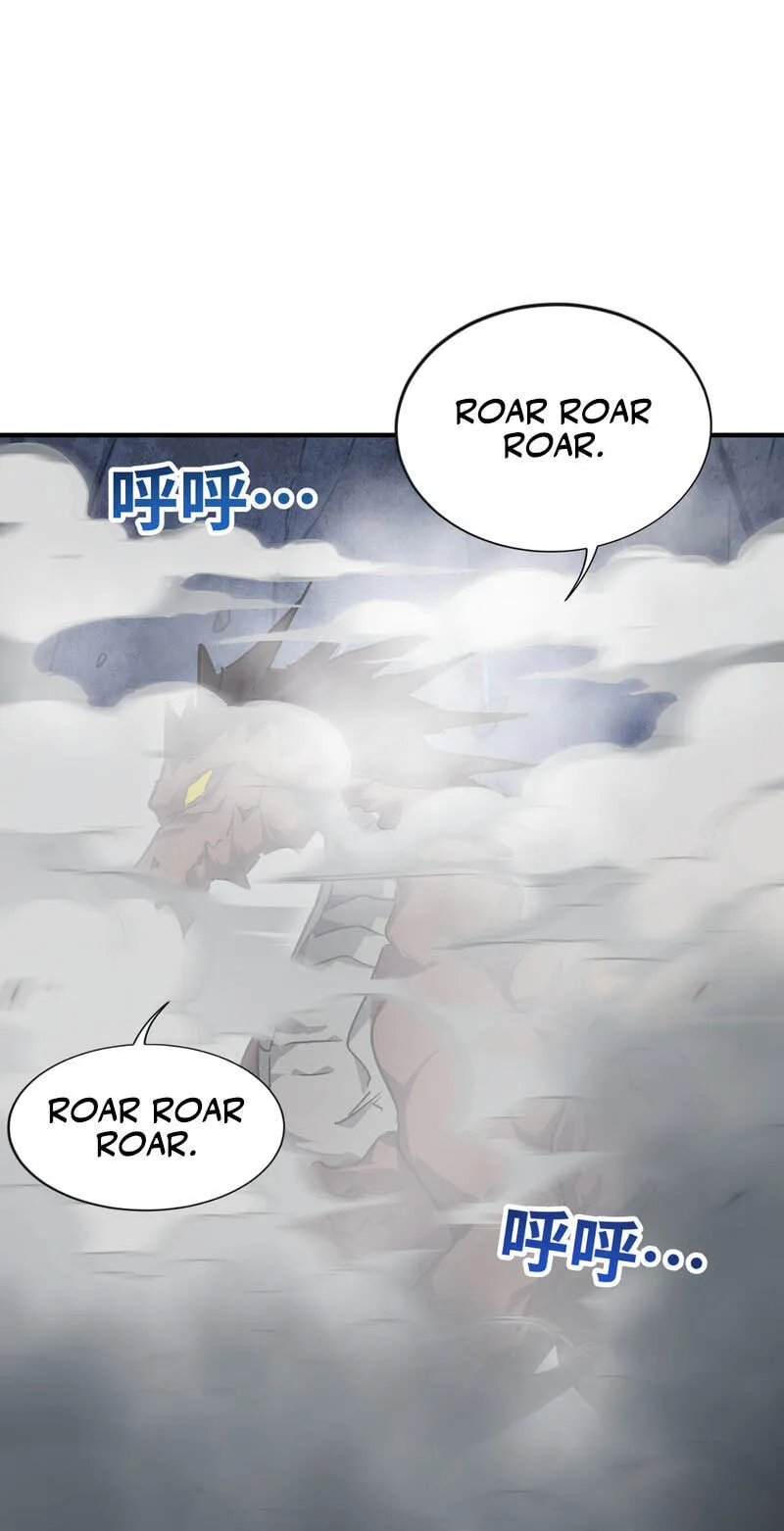 High-Martial World: One Hand to Overwhelm Three Thousand Emperors! Chapter 46 - Page 44