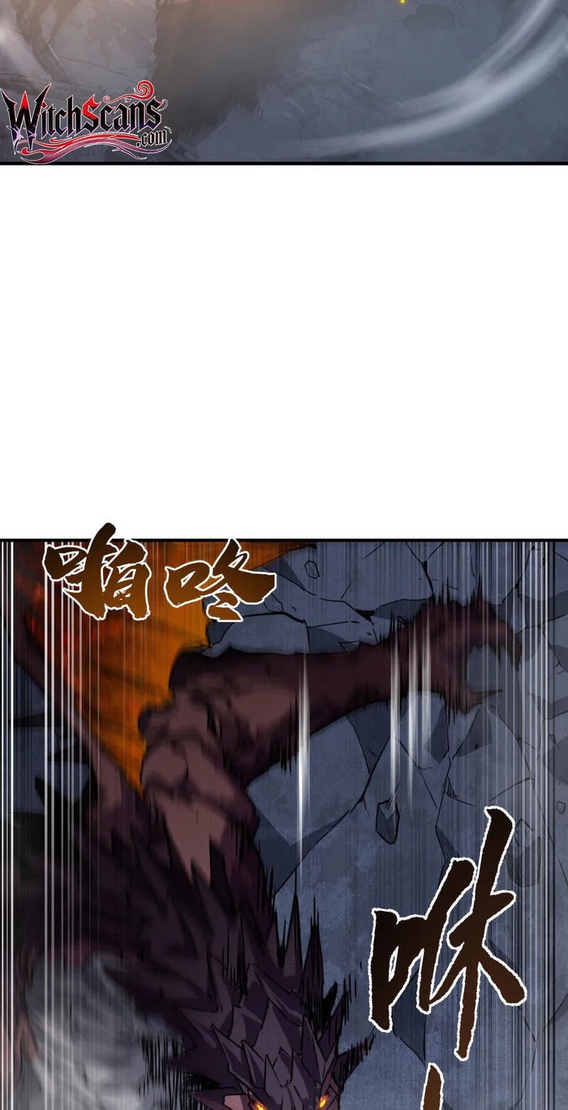 High-Martial World: One Hand to Overwhelm Three Thousand Emperors! Chapter 46 - Page 49