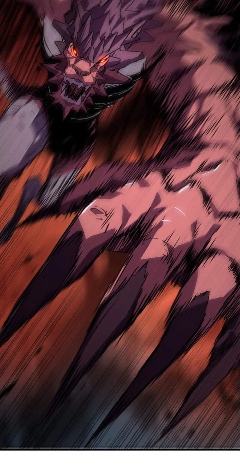 High-Martial World: One Hand to Overwhelm Three Thousand Emperors! Chapter 46 - Page 57