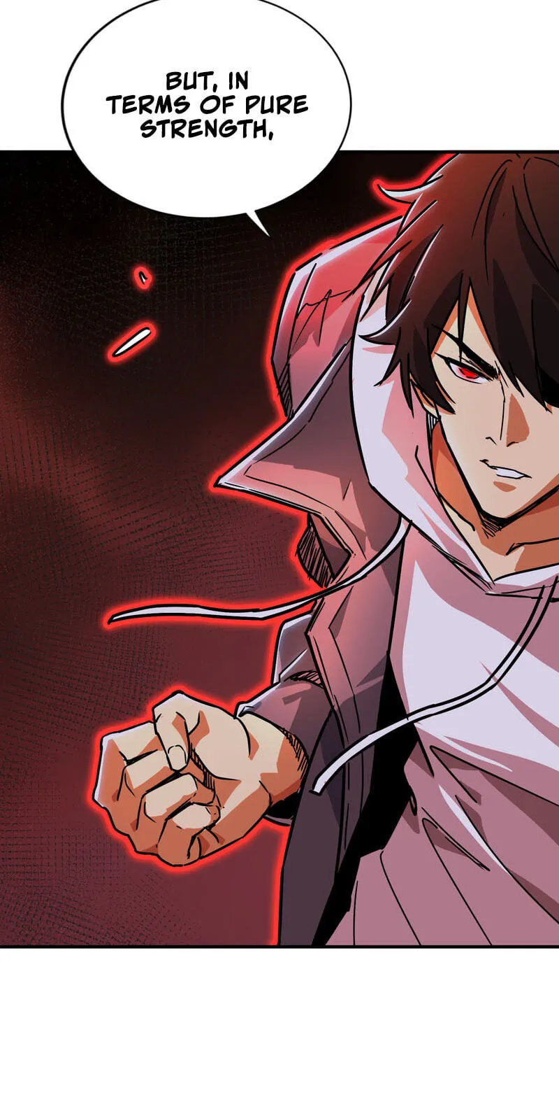 High-Martial World: One Hand to Overwhelm Three Thousand Emperors! Chapter 46 - Page 62
