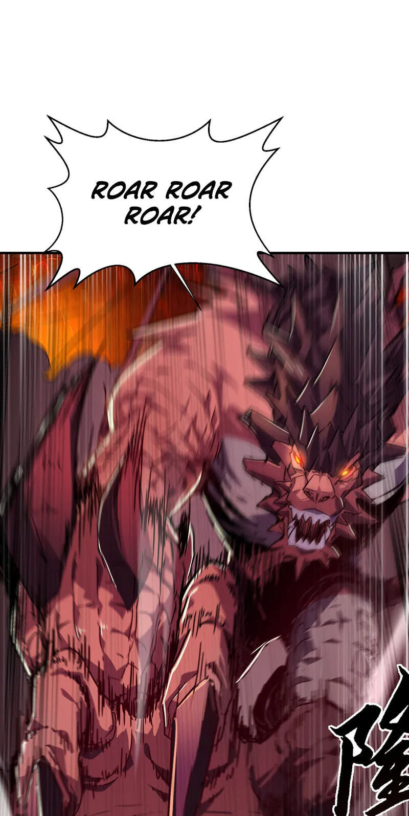 High-Martial World: One Hand to Overwhelm Three Thousand Emperors! Chapter 46 - Page 63