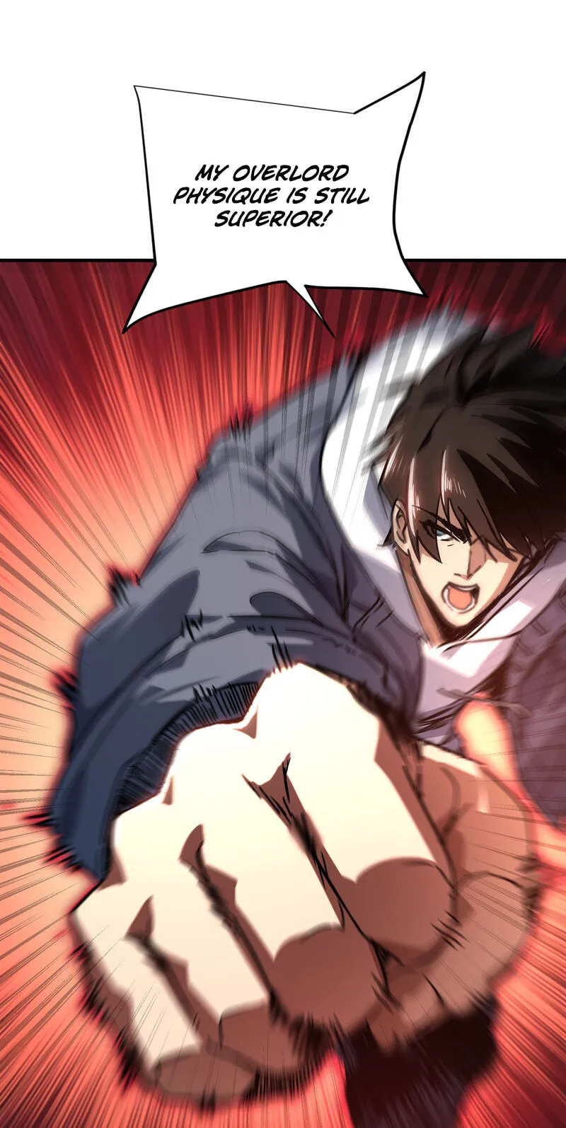 High-Martial World: One Hand to Overwhelm Three Thousand Emperors! Chapter 46 - Page 65