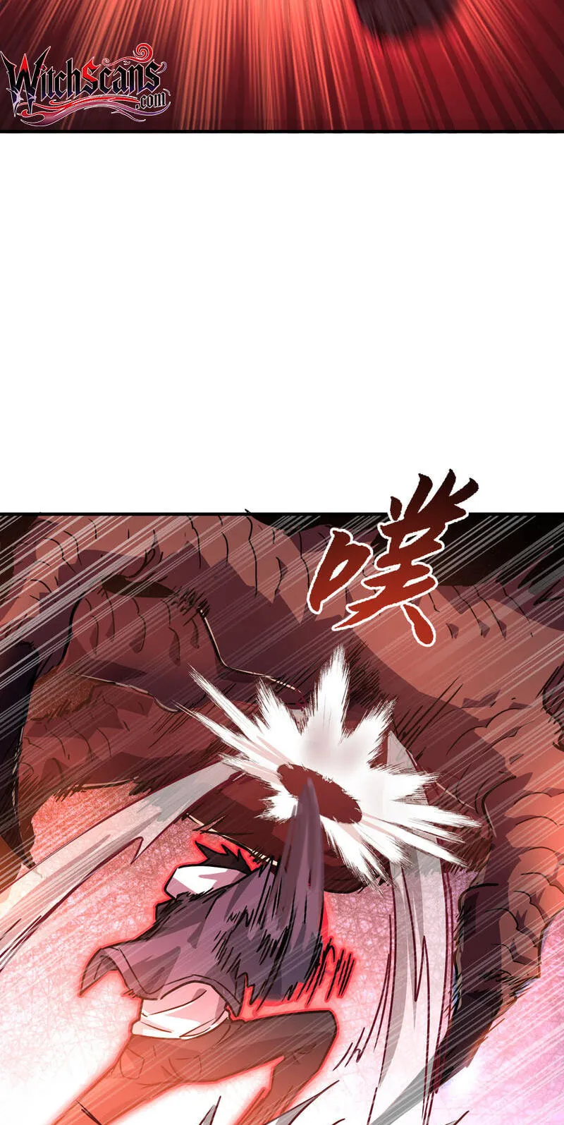 High-Martial World: One Hand to Overwhelm Three Thousand Emperors! Chapter 46 - Page 66