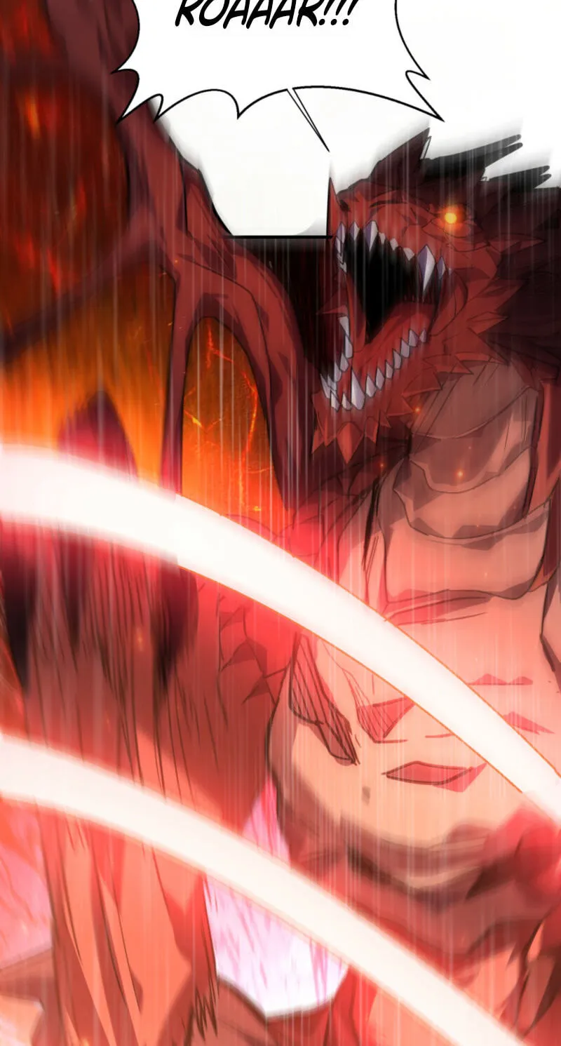 High-Martial World: One Hand to Overwhelm Three Thousand Emperors! Chapter 47 - Page 3