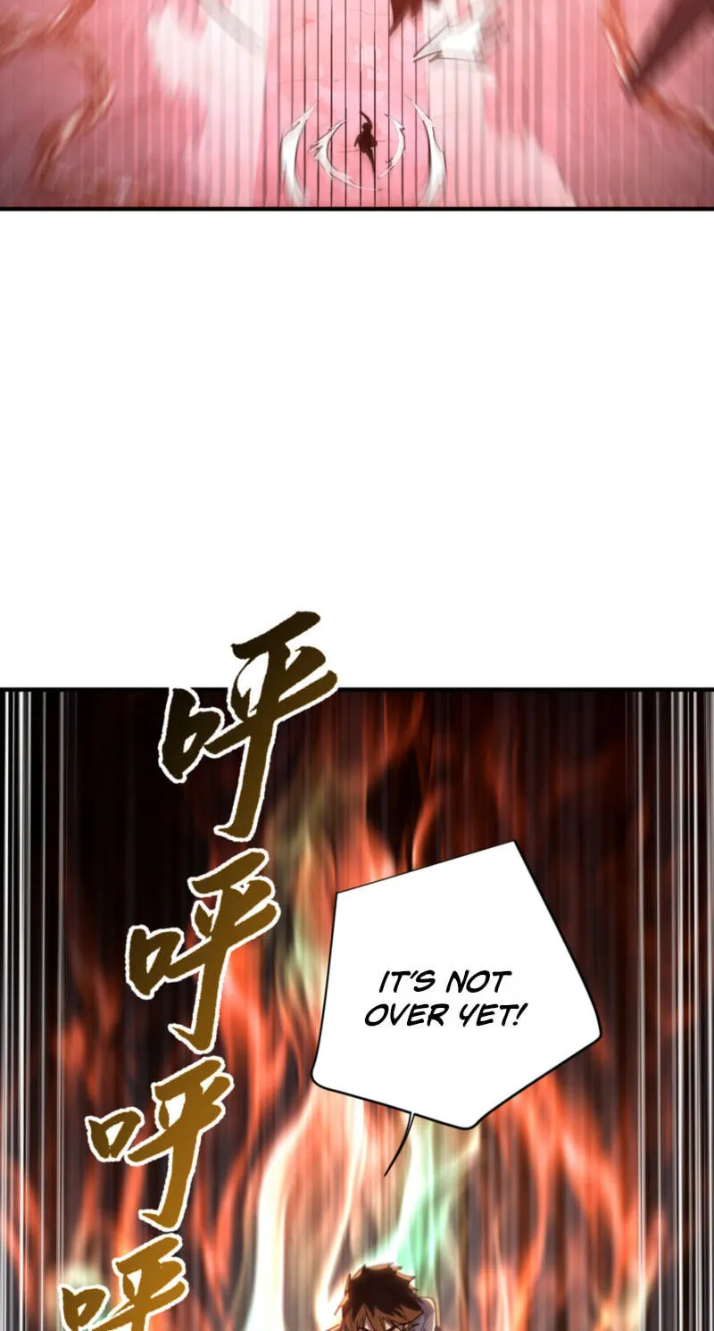 High-Martial World: One Hand to Overwhelm Three Thousand Emperors! Chapter 47 - Page 6