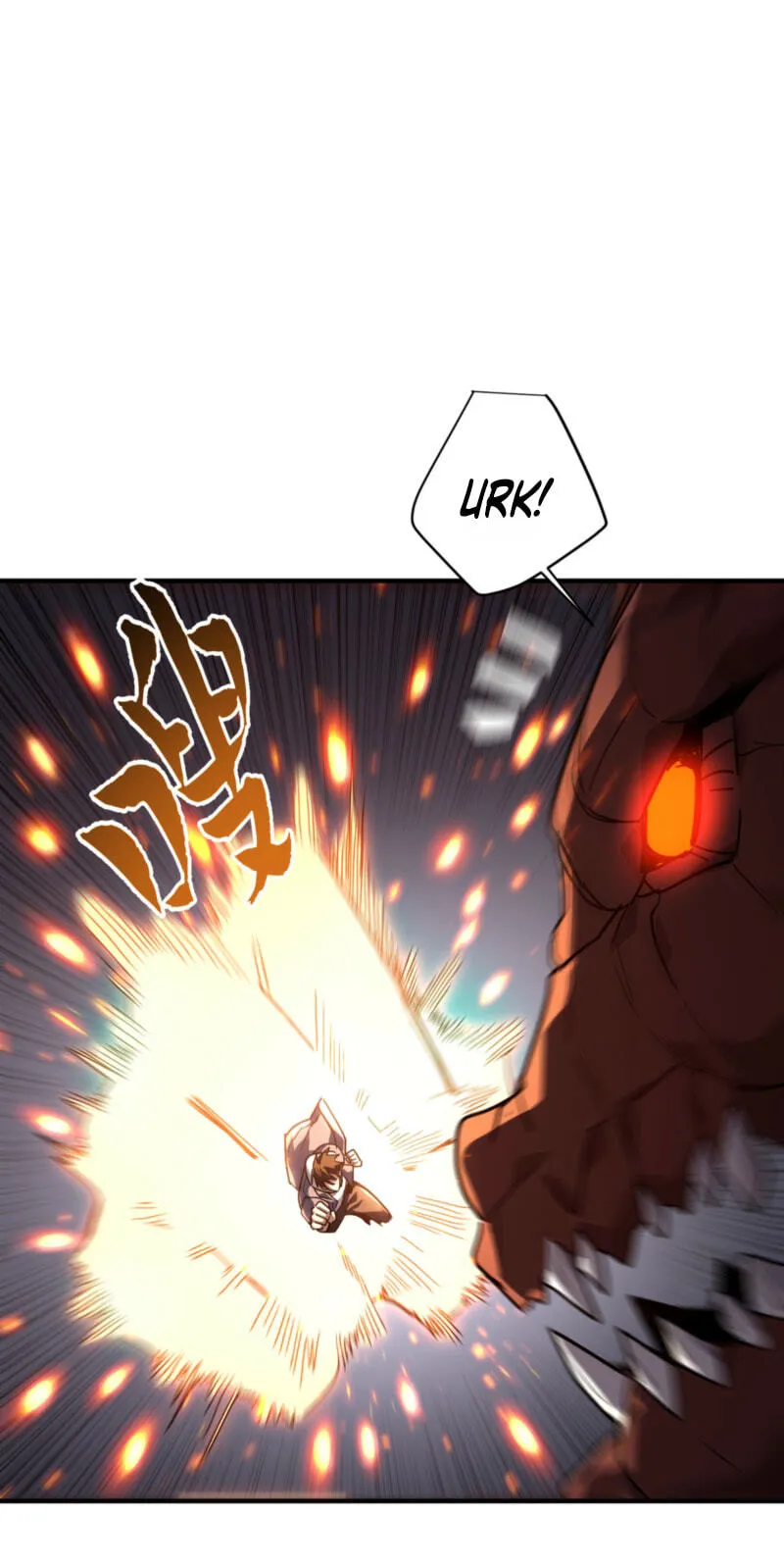 High-Martial World: One Hand to Overwhelm Three Thousand Emperors! Chapter 47 - Page 10