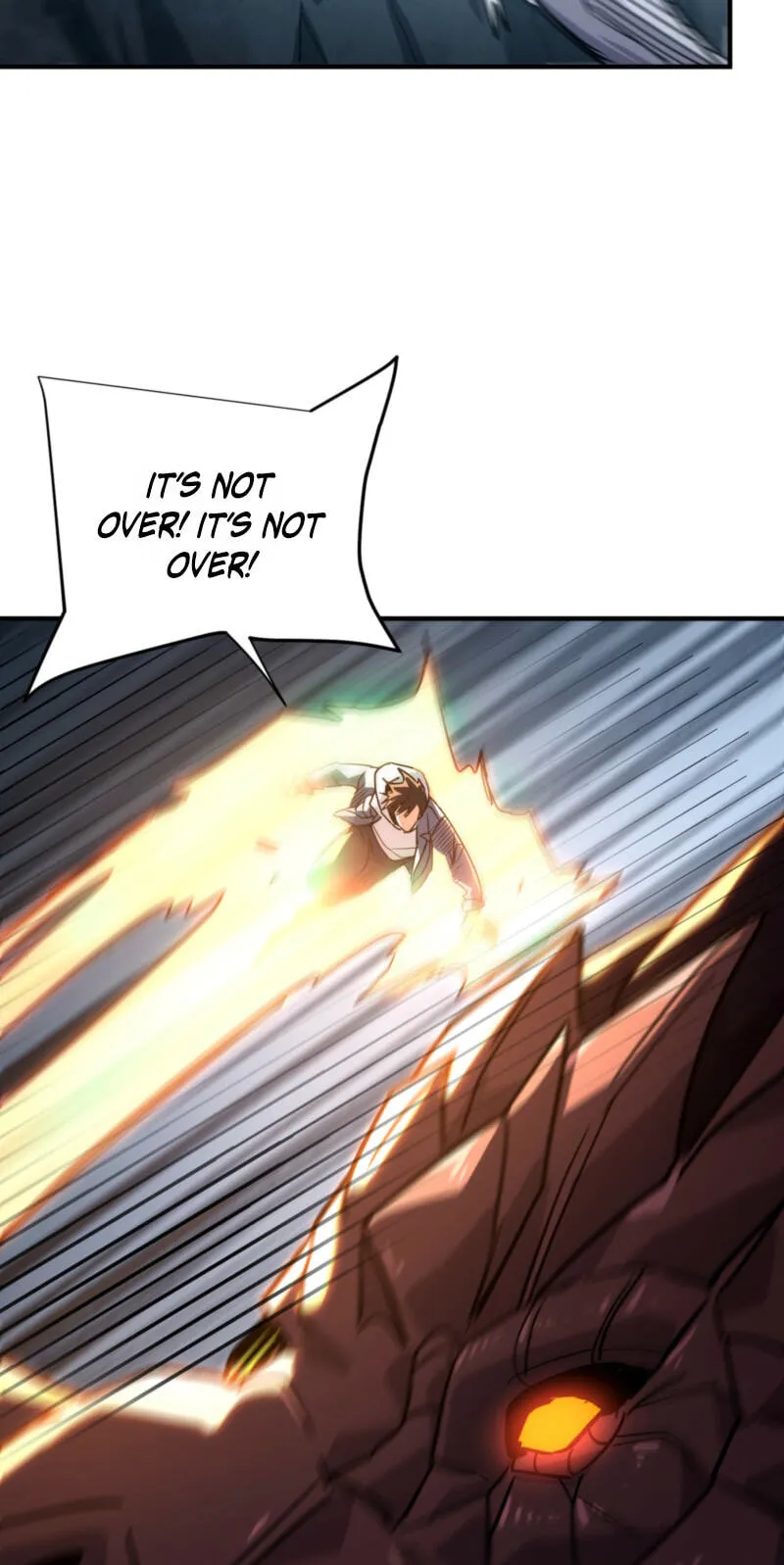 High-Martial World: One Hand to Overwhelm Three Thousand Emperors! Chapter 47 - Page 13