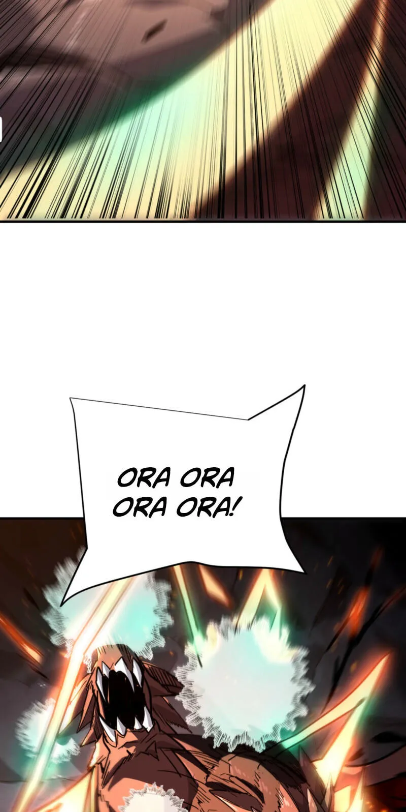 High-Martial World: One Hand to Overwhelm Three Thousand Emperors! Chapter 47 - Page 15