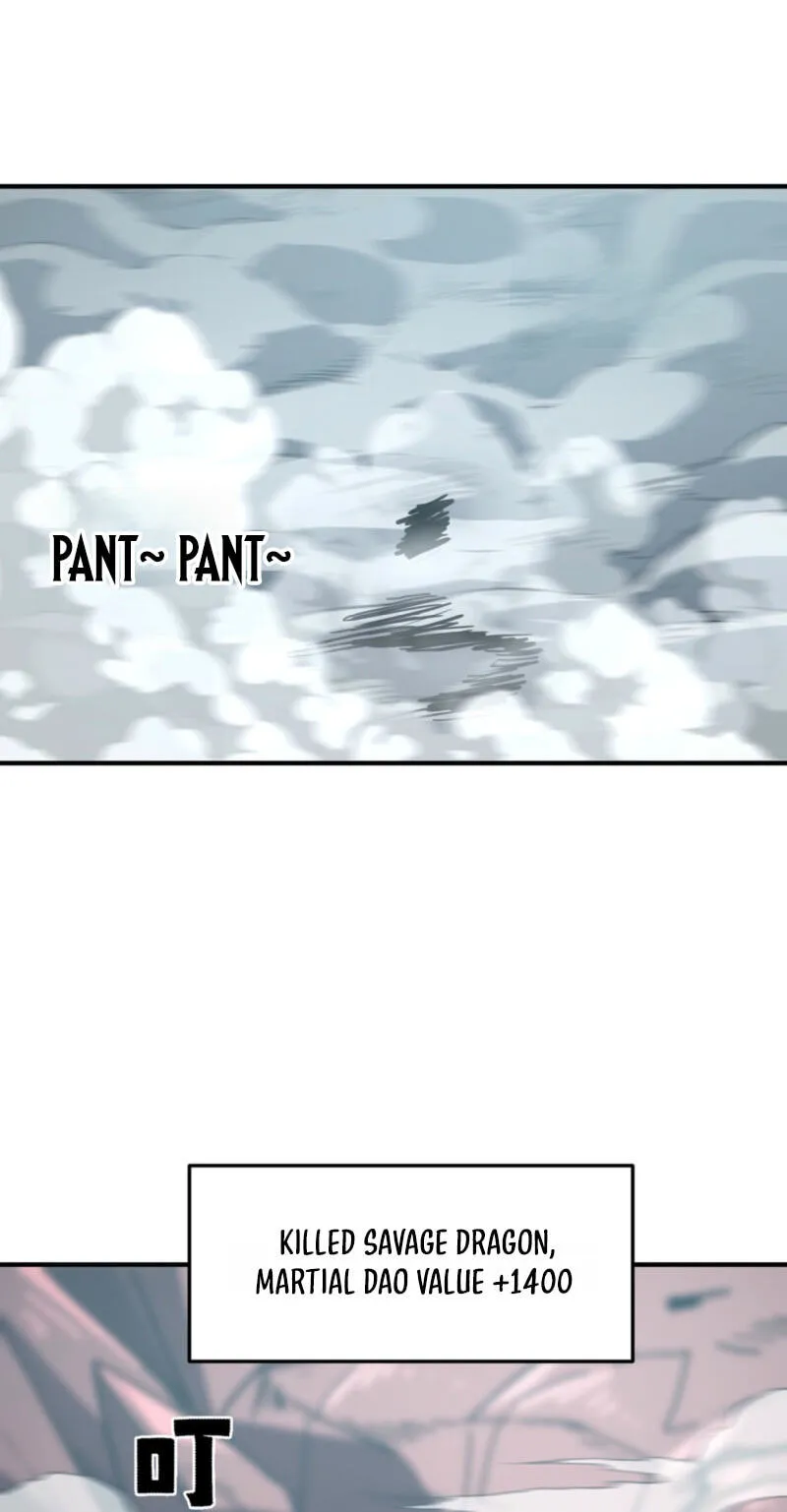 High-Martial World: One Hand to Overwhelm Three Thousand Emperors! Chapter 47 - Page 25