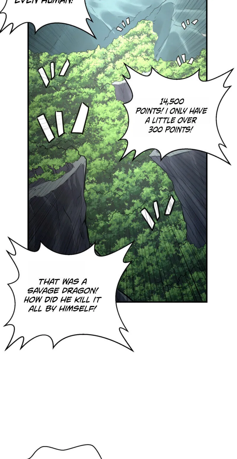 High-Martial World: One Hand to Overwhelm Three Thousand Emperors! Chapter 47 - Page 31
