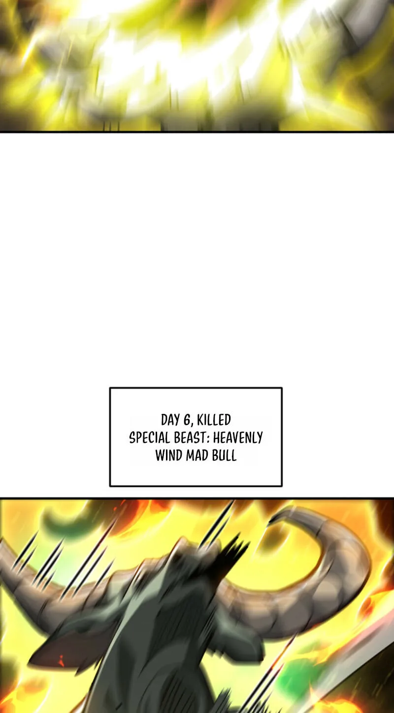 High-Martial World: One Hand to Overwhelm Three Thousand Emperors! Chapter 47 - Page 53