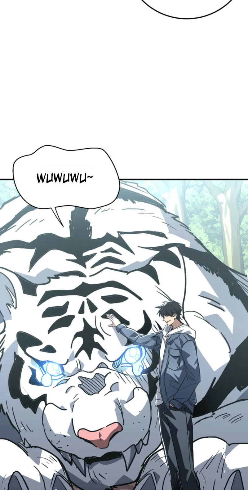 High-Martial World: One Hand to Overwhelm Three Thousand Emperors! Chapter 47 - Page 62