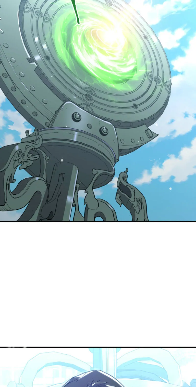 High-Martial World: One Hand to Overwhelm Three Thousand Emperors! Chapter 47 - Page 65