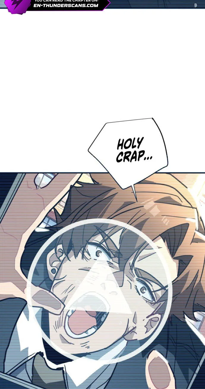 High-Martial World: One Hand to Overwhelm Three Thousand Emperors! Chapter 48 - Page 7