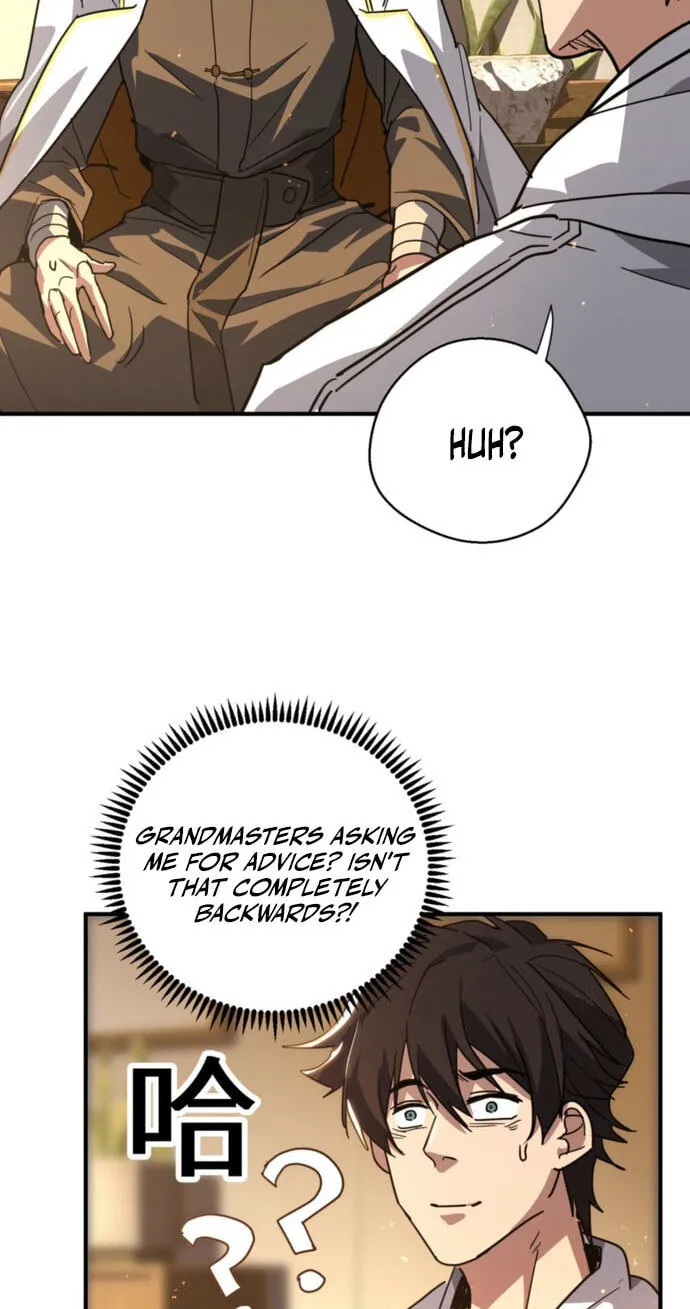 High-Martial World: One Hand to Overwhelm Three Thousand Emperors! Chapter 48 - Page 14