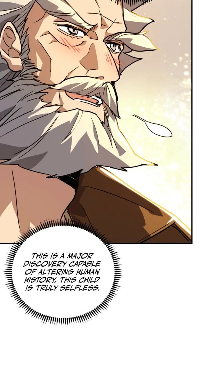High-Martial World: One Hand to Overwhelm Three Thousand Emperors! Chapter 48 - Page 19