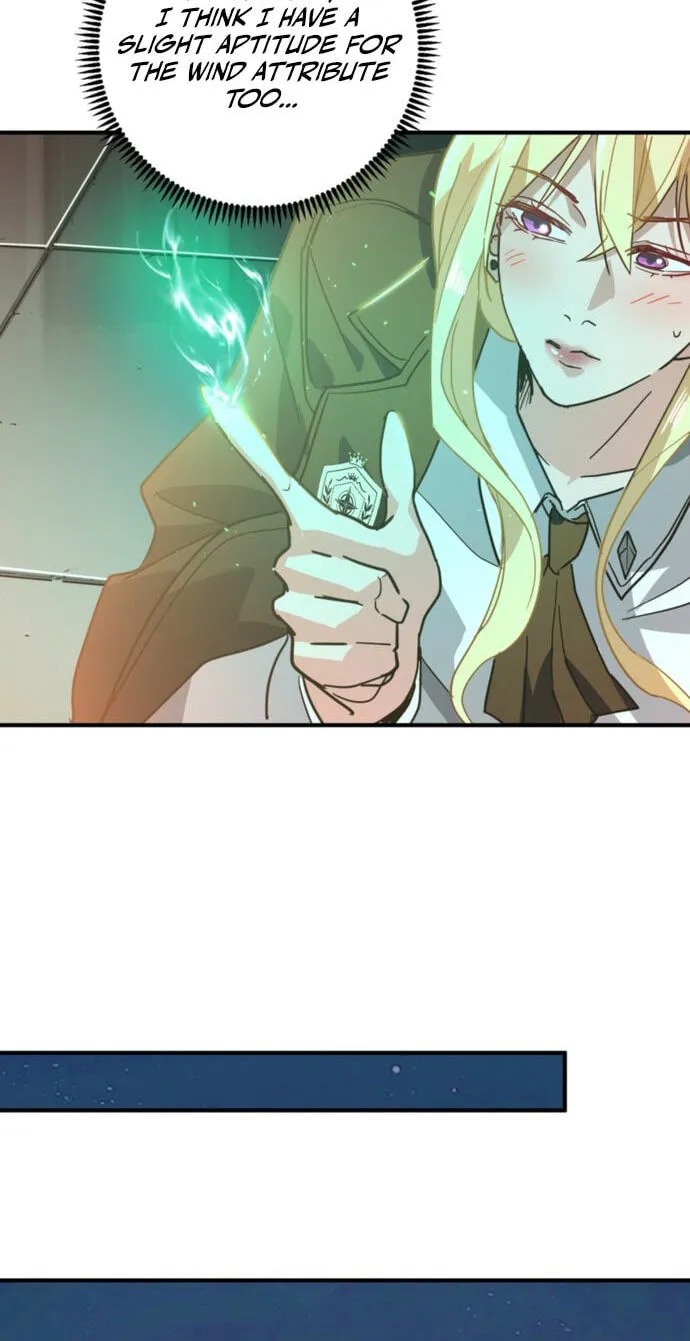 High-Martial World: One Hand to Overwhelm Three Thousand Emperors! Chapter 48 - Page 21