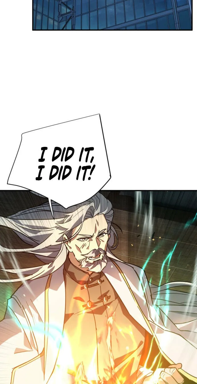 High-Martial World: One Hand to Overwhelm Three Thousand Emperors! Chapter 48 - Page 23