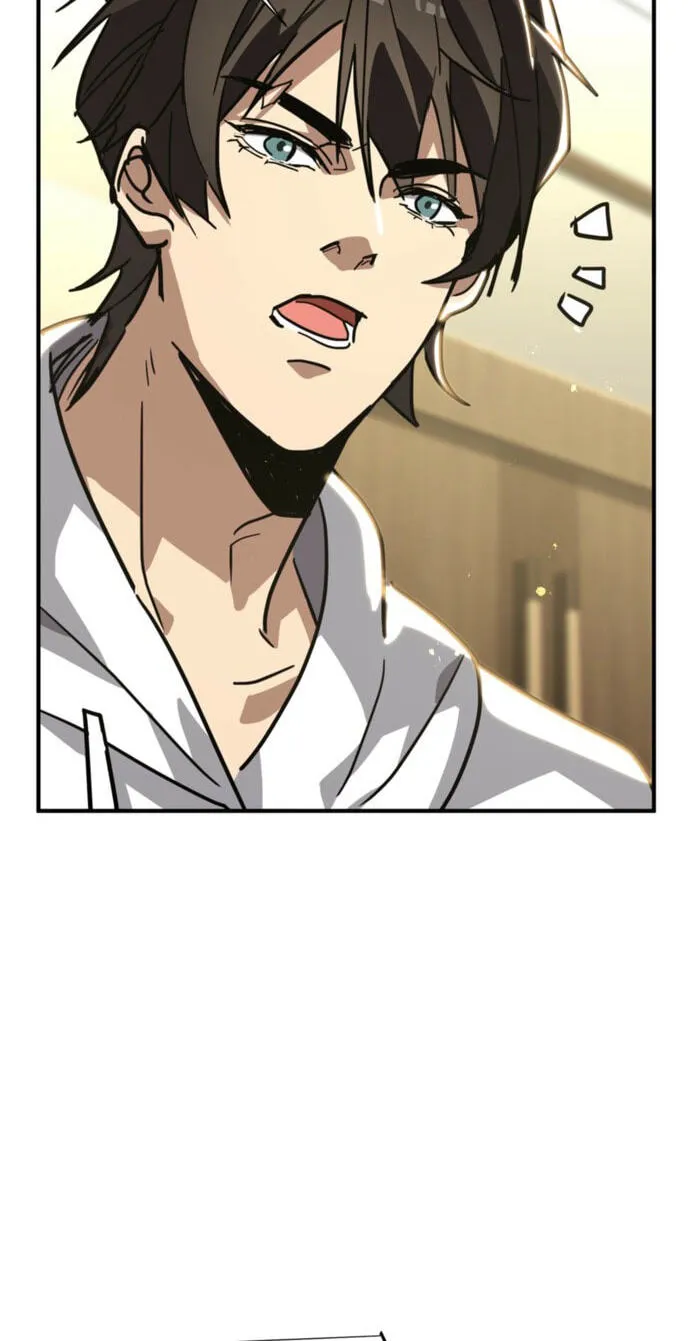High-Martial World: One Hand to Overwhelm Three Thousand Emperors! Chapter 48 - Page 27