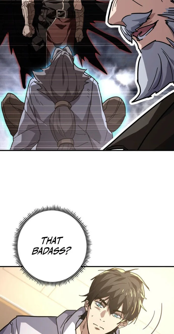 High-Martial World: One Hand to Overwhelm Three Thousand Emperors! Chapter 48 - Page 40