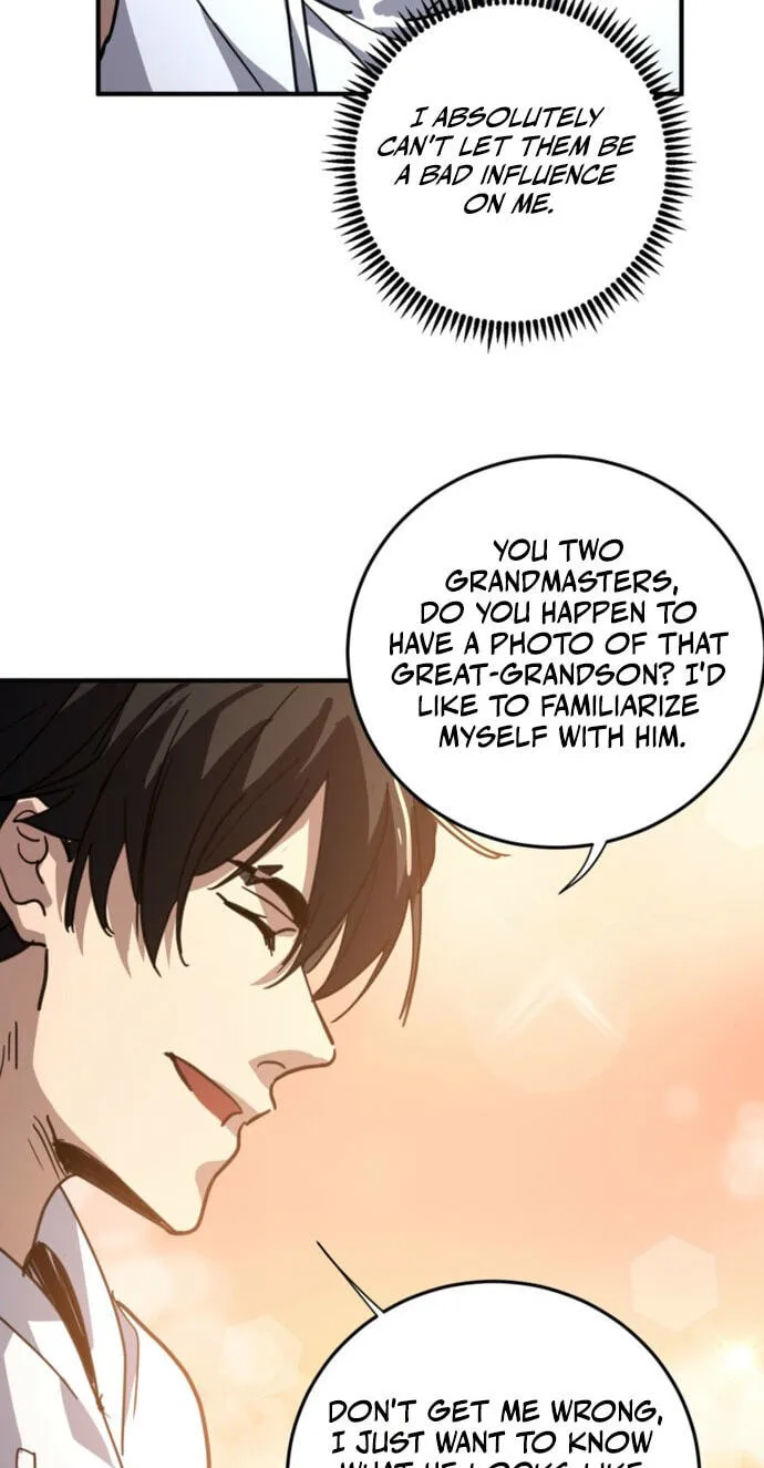 High-Martial World: One Hand to Overwhelm Three Thousand Emperors! Chapter 48 - Page 49