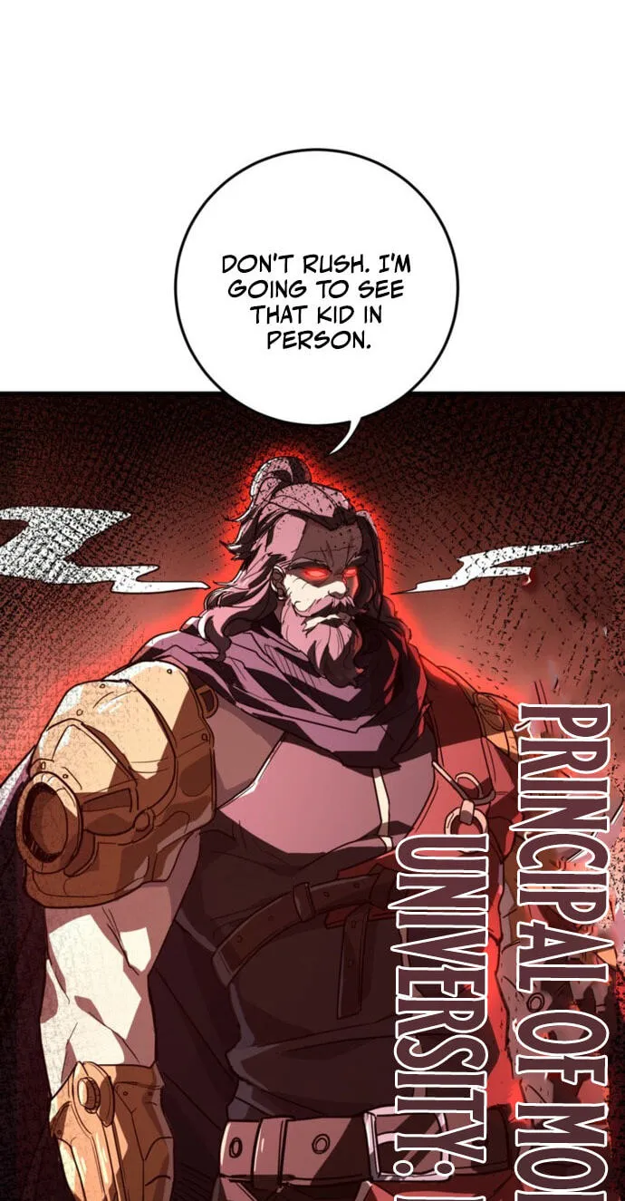 High-Martial World: One Hand to Overwhelm Three Thousand Emperors! Chapter 48 - Page 60