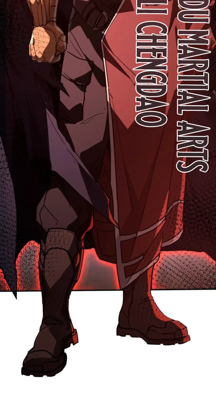 High-Martial World: One Hand to Overwhelm Three Thousand Emperors! Chapter 48 - Page 61
