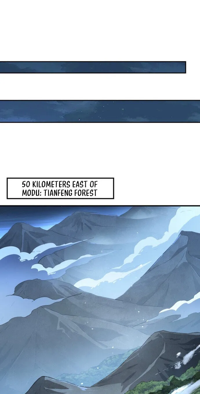 High-Martial World: One Hand to Overwhelm Three Thousand Emperors! Chapter 49 - Page 13
