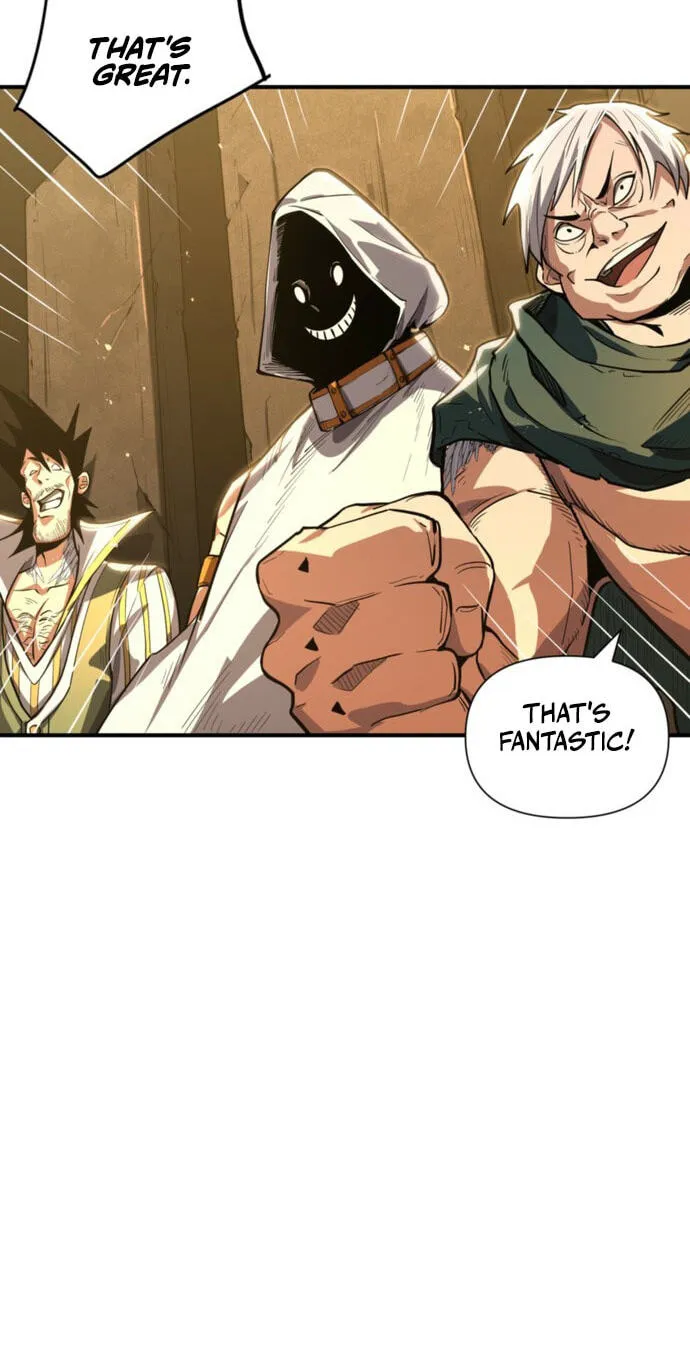 High-Martial World: One Hand to Overwhelm Three Thousand Emperors! Chapter 49 - Page 18