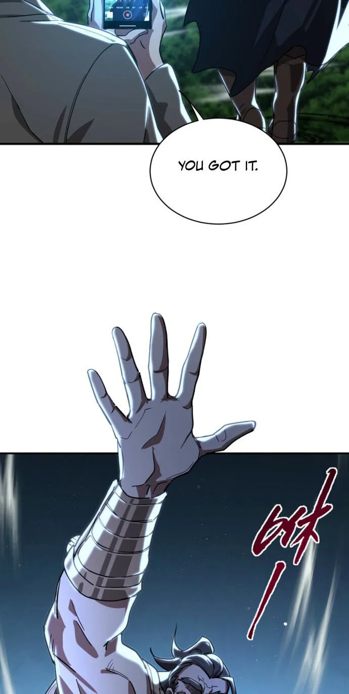 High-Martial World: One Hand to Overwhelm Three Thousand Emperors! Chapter 49 - Page 25