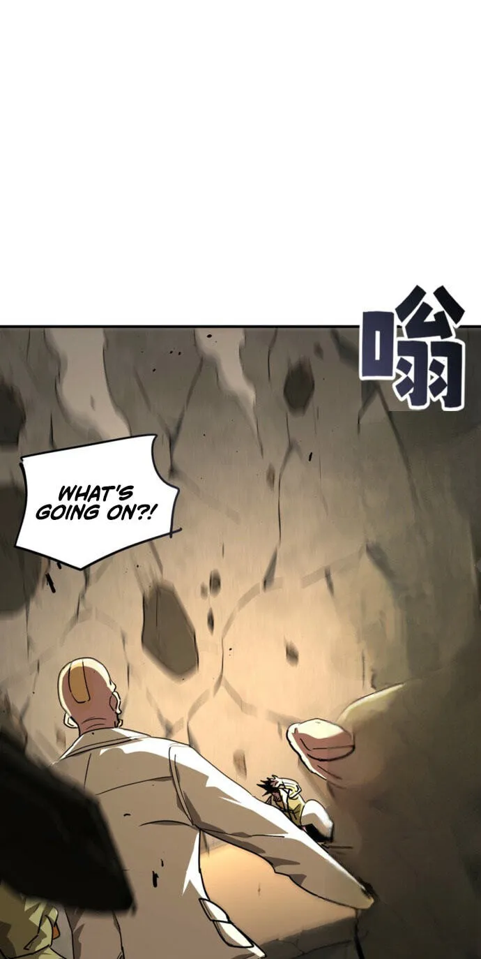 High-Martial World: One Hand to Overwhelm Three Thousand Emperors! Chapter 49 - Page 31