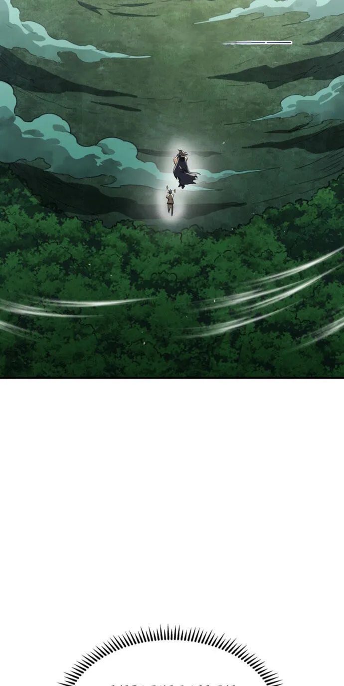 High-Martial World: One Hand to Overwhelm Three Thousand Emperors! Chapter 49 - Page 34