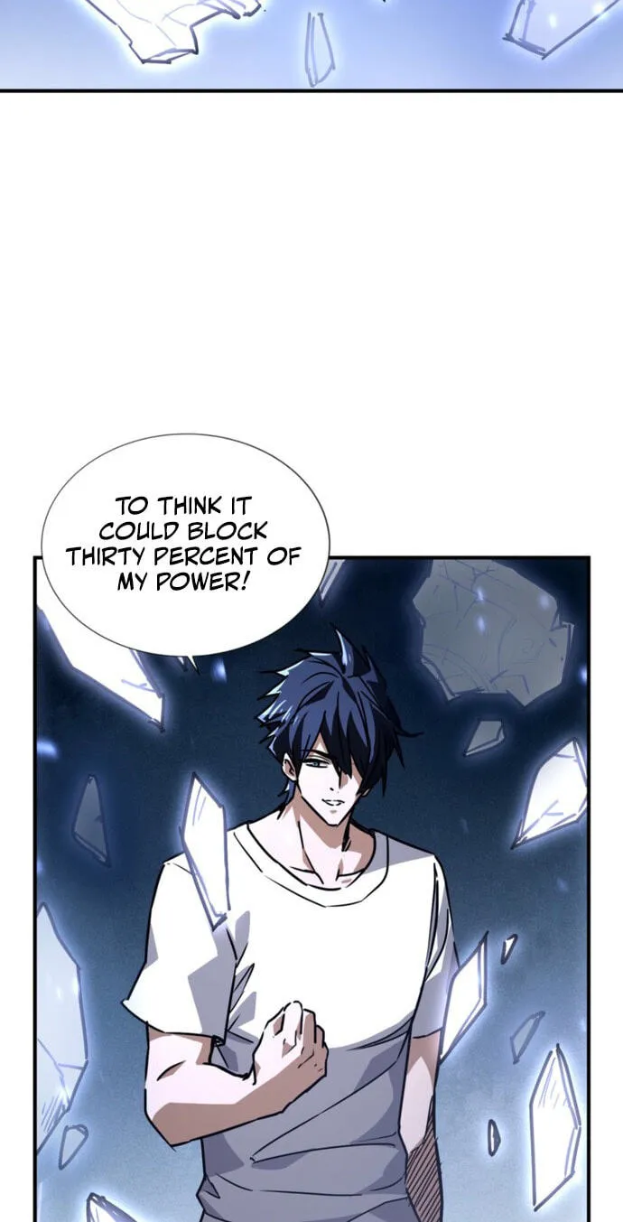 High-Martial World: One Hand to Overwhelm Three Thousand Emperors! Chapter 49 - Page 52