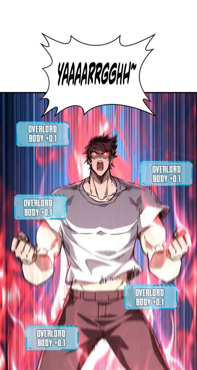 High-Martial World: One Hand to Overwhelm Three Thousand Emperors! Chapter 49 - Page 56