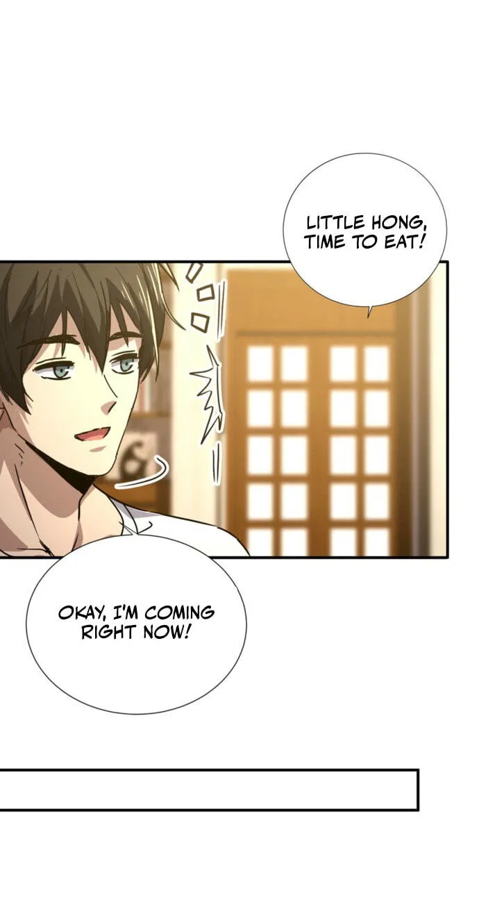 High-Martial World: One Hand to Overwhelm Three Thousand Emperors! Chapter 49 - Page 60