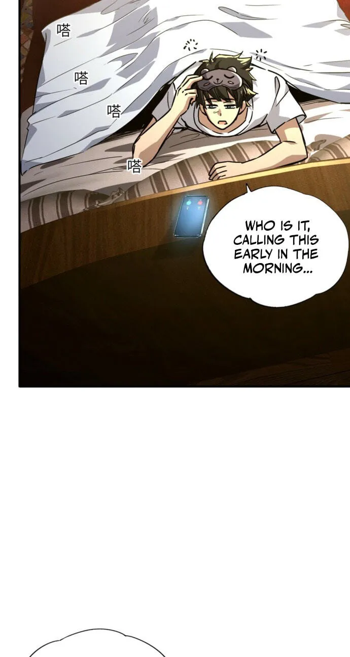 High-Martial World: One Hand to Overwhelm Three Thousand Emperors! Chapter 49 - Page 63