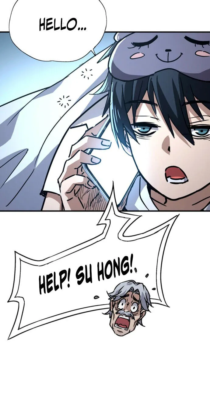 High-Martial World: One Hand to Overwhelm Three Thousand Emperors! Chapter 49 - Page 64