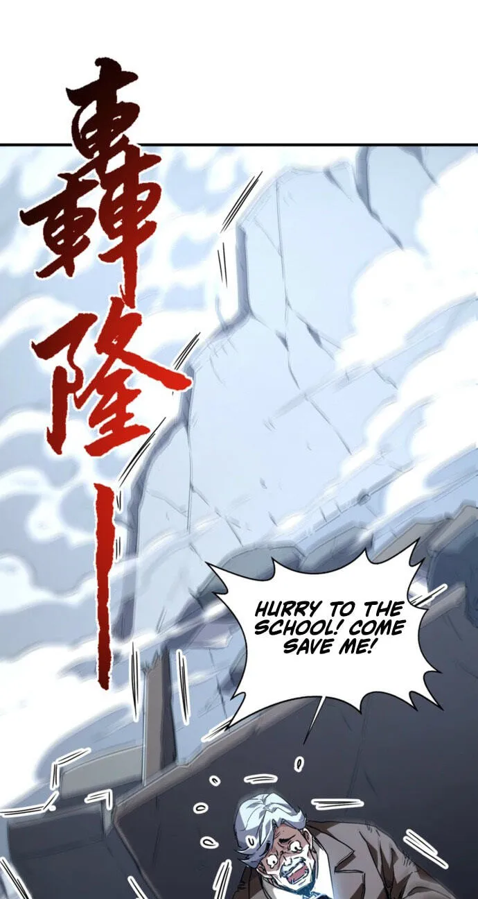 High-Martial World: One Hand to Overwhelm Three Thousand Emperors! Chapter 49 - Page 65