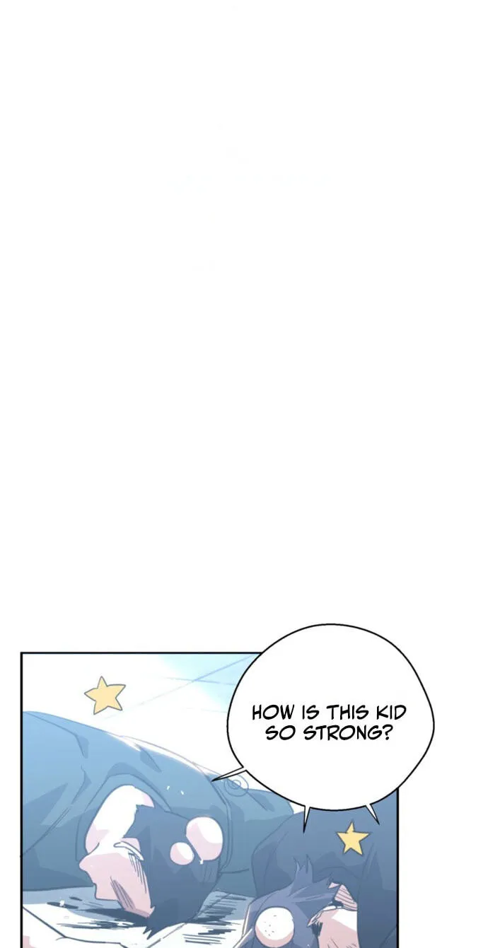 High-Martial World: One Hand to Overwhelm Three Thousand Emperors! Chapter 51 - Page 3