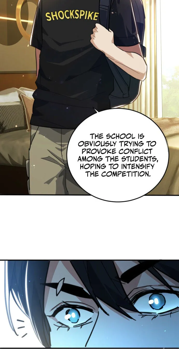 High-Martial World: One Hand to Overwhelm Three Thousand Emperors! Chapter 51 - Page 7