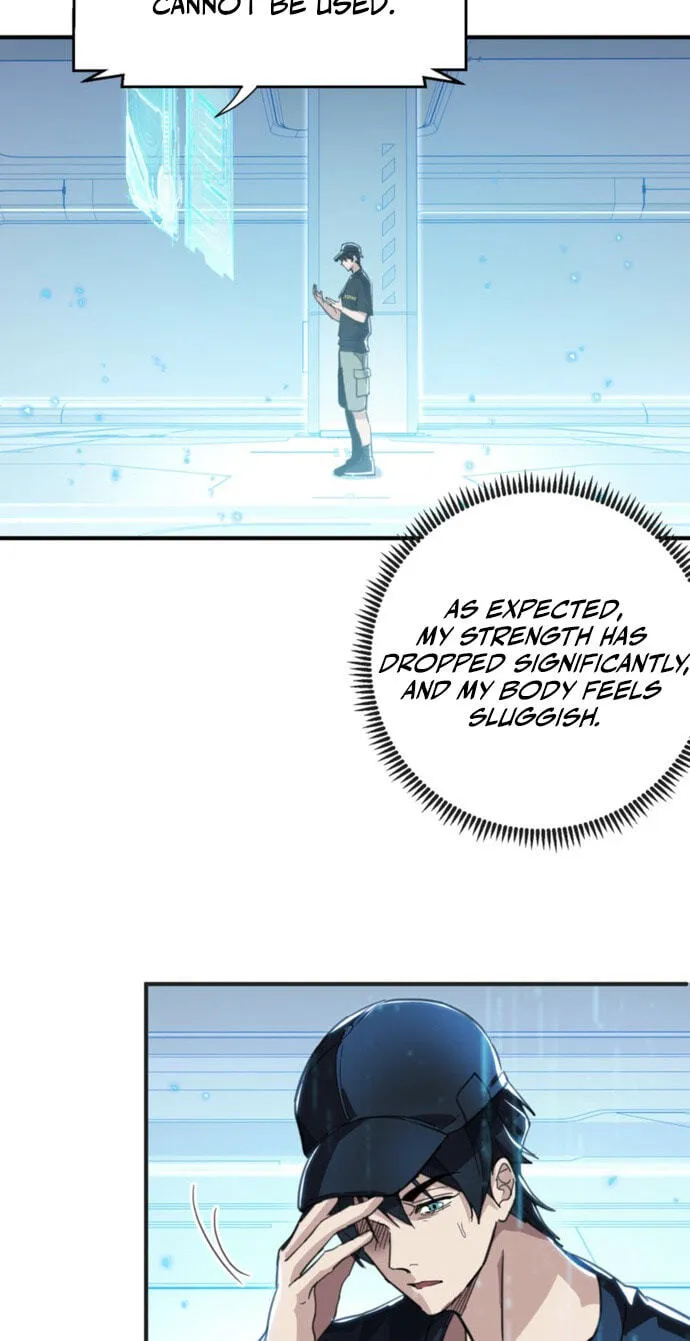 High-Martial World: One Hand to Overwhelm Three Thousand Emperors! Chapter 51 - Page 17