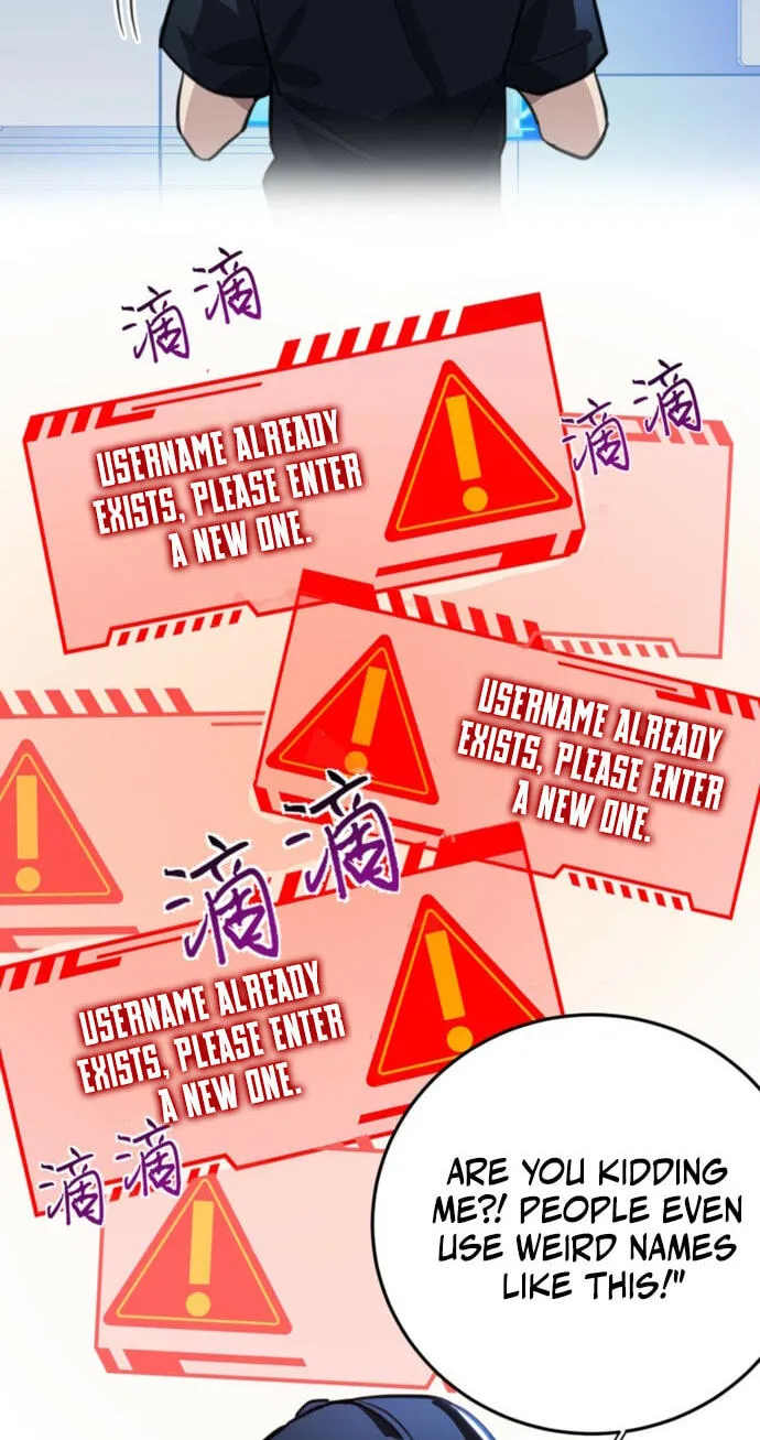 High-Martial World: One Hand to Overwhelm Three Thousand Emperors! Chapter 51 - Page 28