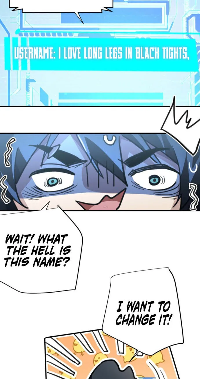 High-Martial World: One Hand to Overwhelm Three Thousand Emperors! Chapter 51 - Page 31